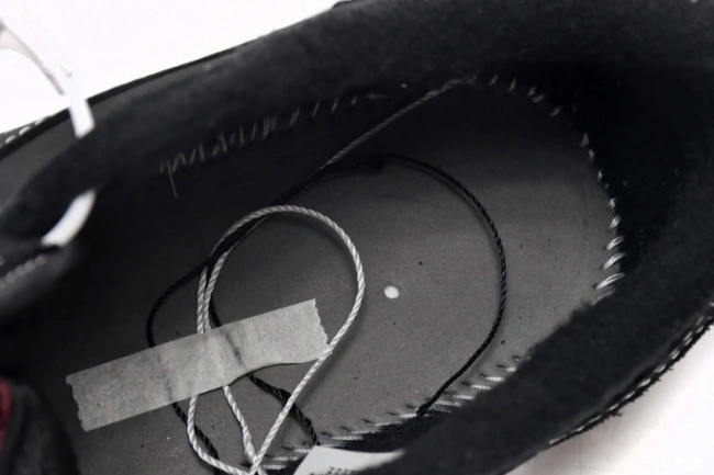 Bmlin x 1 Phantom DM7866-001 Black Travis OG Low Jordan Air Scott 0820